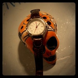 Early Wenger ladies Swiss Watch